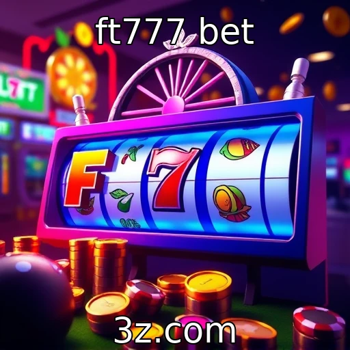 Estudo sobre comportamento de apostadores em slots brasileiros