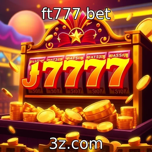 Evolução de jackpots progressivos em cassinos virtuais