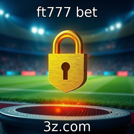 Novas tecnologias de segurança em plataformas de apostas